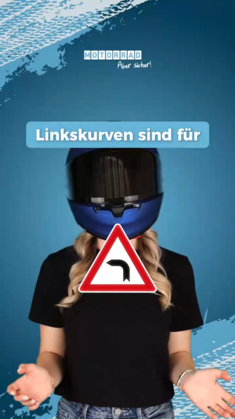 Linkskurven